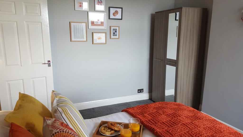 Seventy Eight Apartment Southend-on-Sea Exterior photo
