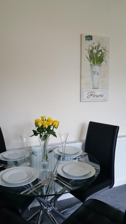 Seventy Eight Apartment Southend-on-Sea Exterior photo