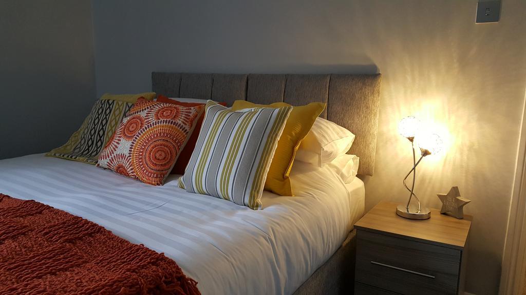Seventy Eight Apartment Southend-on-Sea Exterior photo