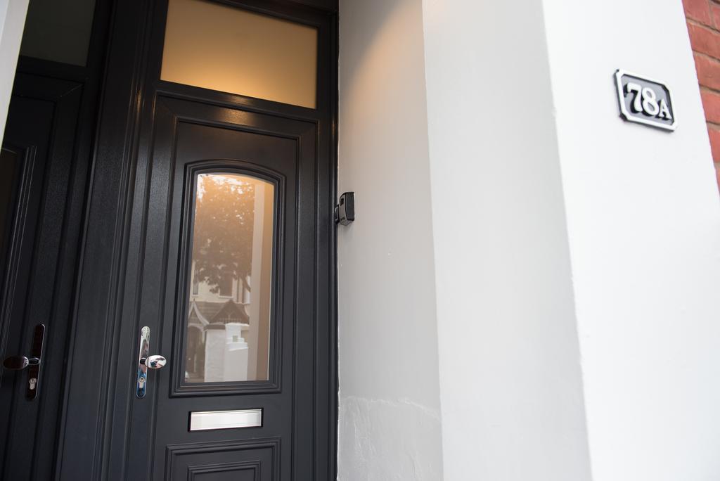 Seventy Eight Apartment Southend-on-Sea Exterior photo