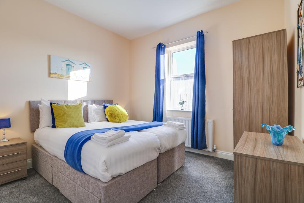 Seventy Eight Apartment Southend-on-Sea Exterior photo